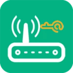 Logo of WiFi Router Password - Setup android Application 